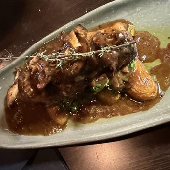 The Urban Tapas - Hanger steak - Seafood Near Me - Fort Pierce, Florida The Urban Tapas - Hanger steak - Seafood Near Me - Fort Pierce, Florida