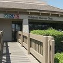 MOSAIC Children's Therapy - Bellevue - Plaza 520