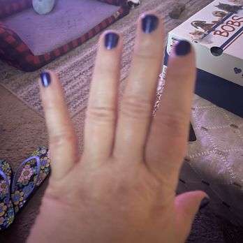JT Nail Spa - Waxing Near Me - Kerrville, Texas