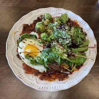 Namu Kitchen - Kimchi pancake - Breakfast & Brunch Near Me - West Covina, California Namu Kitchen - Kimchi pancake - Breakfast & Brunch Near Me - West Covina, California