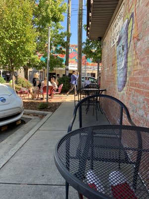 Smelly Cat Coffee House & Roastery by null