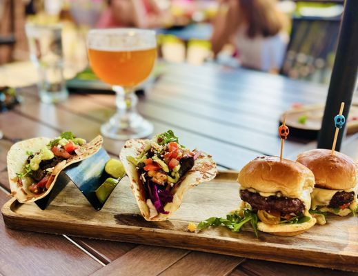 Las Calaveras Restaurant by null