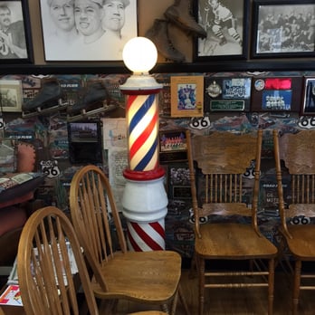 Stew's Barber Shop - Barber pole - Barbers Near Me - Temecula, California Stew's Barber Shop - Barber pole - Barbers Near Me - Temecula, California