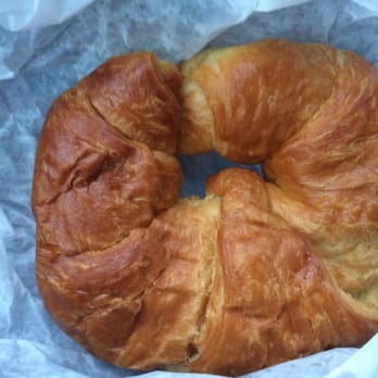 Dick's Delicatessen - Croissant - Delis Near Me - Commack, New York