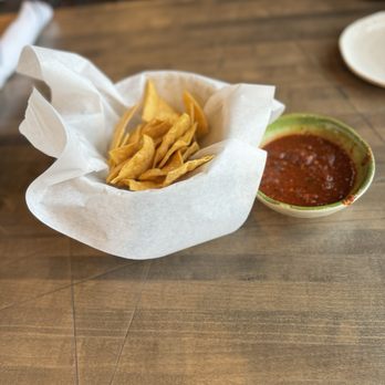 Ancho & Agave - Mexican Near Me - Deer Park, Illinois