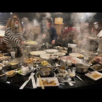 Nine Spices Hot Pot - Everything - Hot Pot Near Me - Pinellas Park, Florida Nine Spices Hot Pot - Everything - Hot Pot Near Me - Pinellas Park, Florida