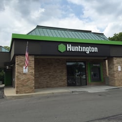 Huntington Bank