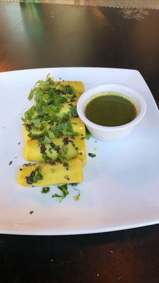 Tulsi Indian Eatery by null