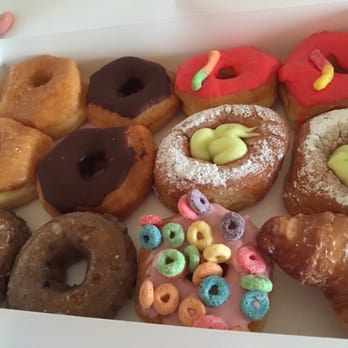 City Donut - Donuts Near Me - Orange Beach, Alabama