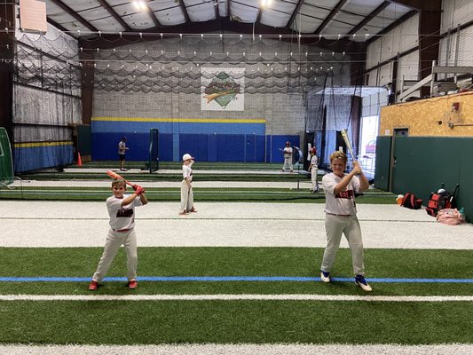 Ambler Sports Academy