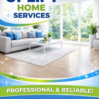 UpLift Home Services - Home Cleaning Near Me - El Paso, Texas UpLift Home Services - Home Cleaning Near Me - El Paso, Texas