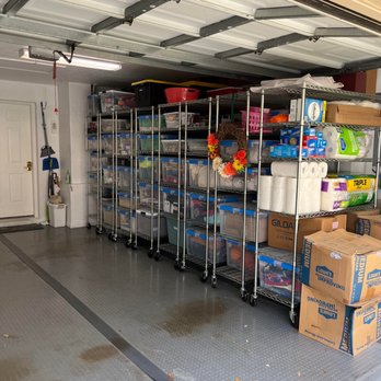 White Knight Organizing - Home Organization Near Me White Knight Organizing - Home Organization Near Me