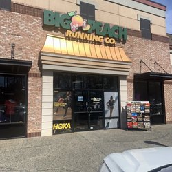 Big Peach Running - Alpharetta