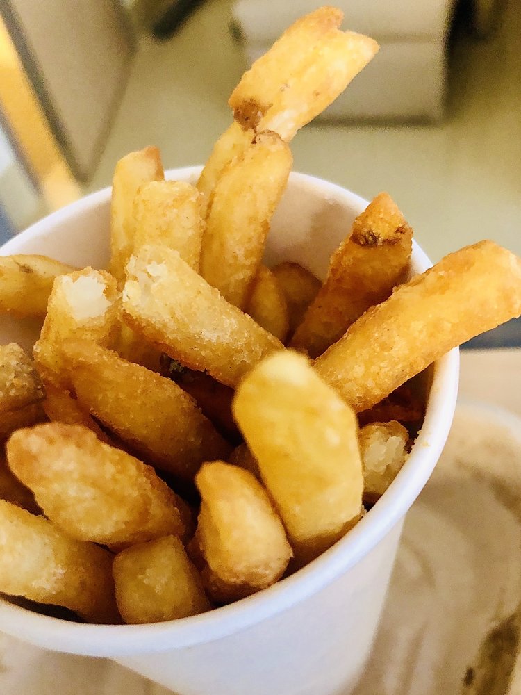 Just Burgers Udistrict