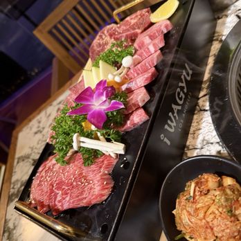iWagyu - Wagyu combo - Japanese Near Me - Monterey Park, California iWagyu - Wagyu combo - Japanese Near Me - Monterey Park, California