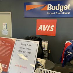 Budget Rent A Car