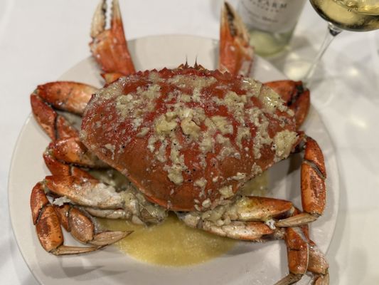 PPQ Dungeness Island - San Francisco by null PPQ Dungeness Island - San Francisco by null