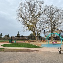 Pleasant Oaks Park