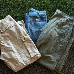 Thrift Near Me