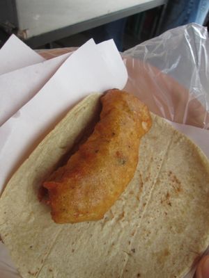 Tacos Mi Ranchito El Fenix by null