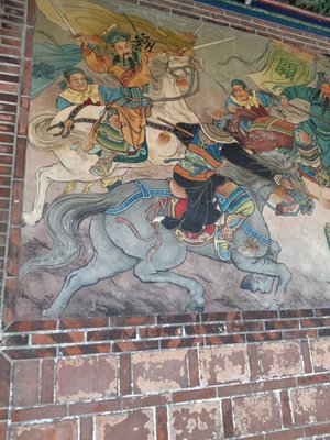 Dalongdong Baoan Temple by null