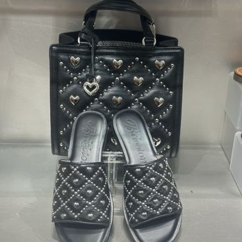 Brighton - Pembroke Pines - Accessories Near Me - Pembroke Pines, Florida
