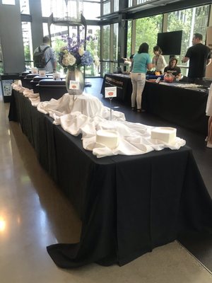 The Catering Company by null