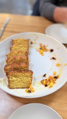 The House of Marigold by null