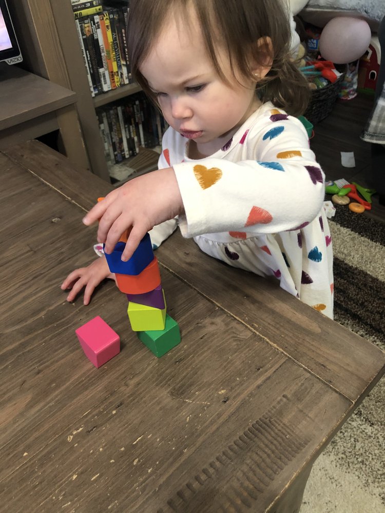 Little Wanderers - childcare center in Moore, OK