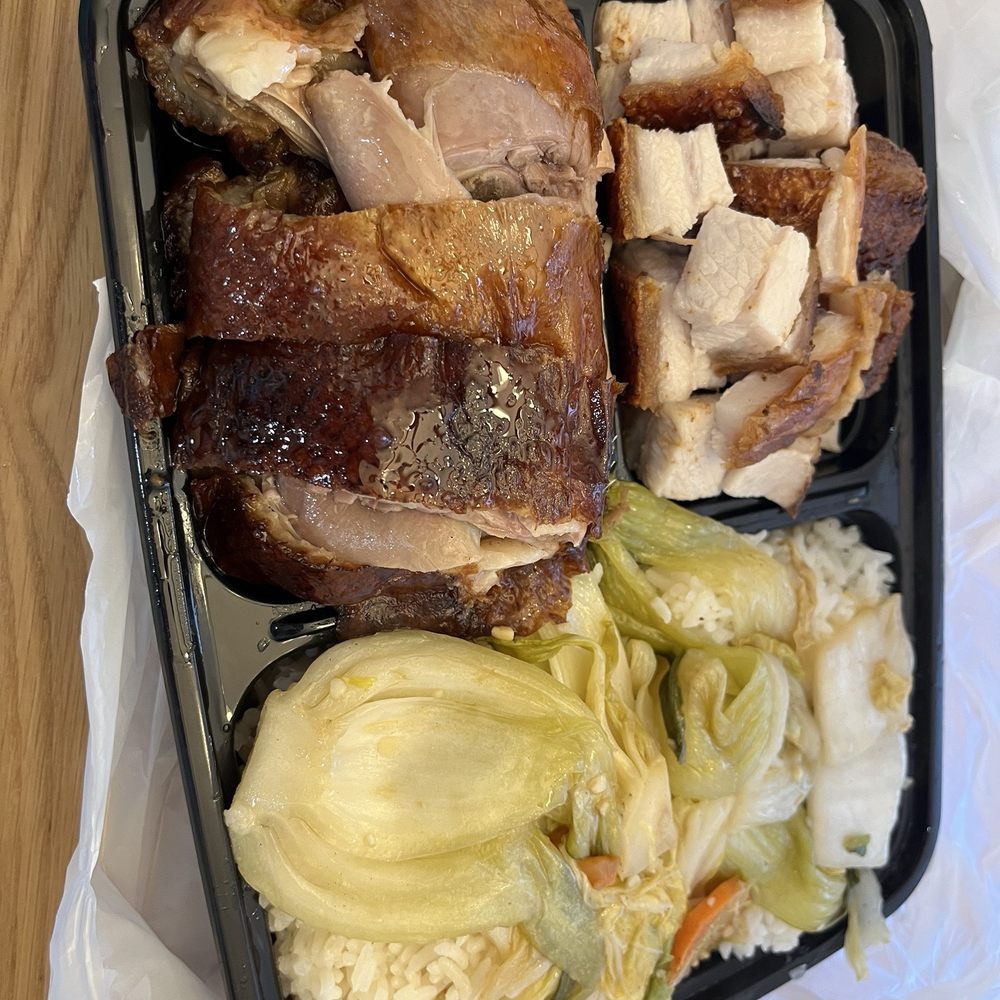 Hot Deli - Food Court Near Me - Chandler, Arizona