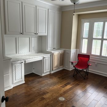 Guaranteed Painting - Painters Near Me - Bryan, Texas