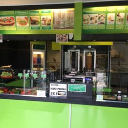 House of Kebab