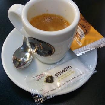 La Coca Boba - El café con galletita incluida - Tapas Bars Near Me - Valencia, V