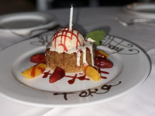 Mastro's Steakhouse by null
