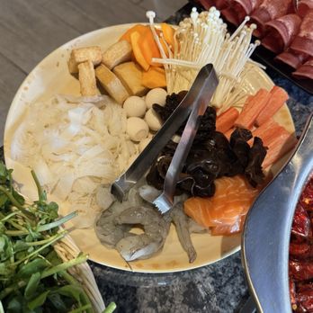 Chuan Shabu - Hot Pot Near Me - Worcester, Massachusetts