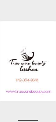 True Care Beauty & Lashes