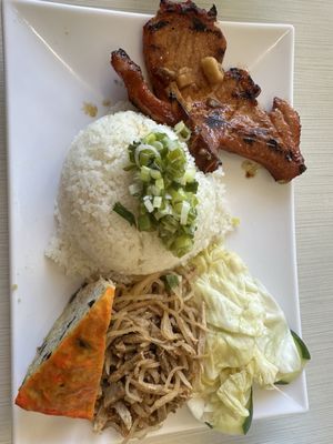 Com Tam Ninh Kieu by null