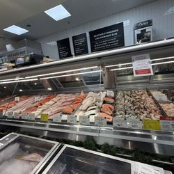 Whole Foods