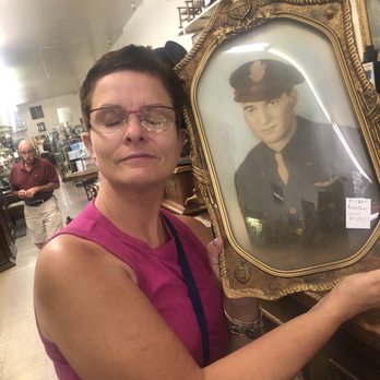 Keystone Antiques - My mother bought me a husband. - Antiques Near Me - Prescott, Arizona