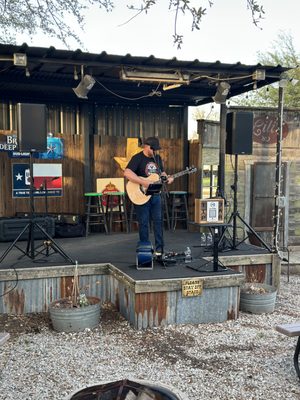 Dead End Trading Post by null