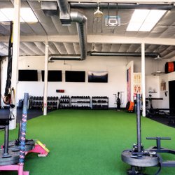 Results Fitness