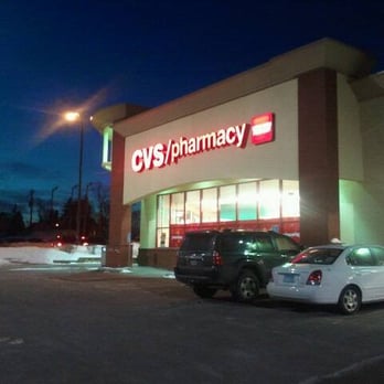 CVS Pharmacy - Drugstores Near Me - Minneapolis, Minnesota