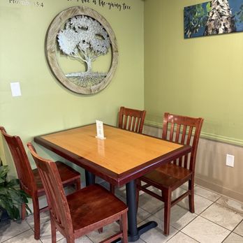 AntiquiTea House - Coffee & Tea Near Me - Morgantown, West Virginia