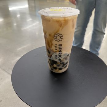 Sunright Tea Studio - Bubble Tea Near Me - Las Vegas, Nevada Sunright Tea Studio - Bubble Tea Near Me - Las Vegas, Nevada