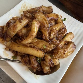 Leisure Cafe - Xo noodles - Cantonese Near Me - San Leandro, California