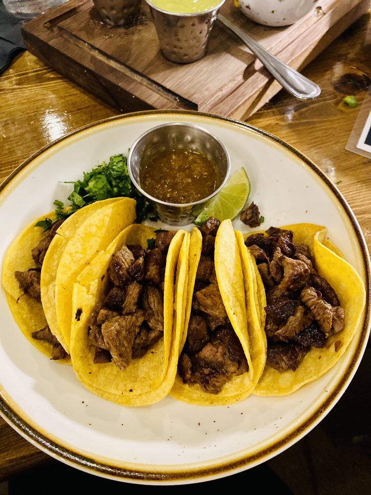 Wild Cactus Cantina & Grill
