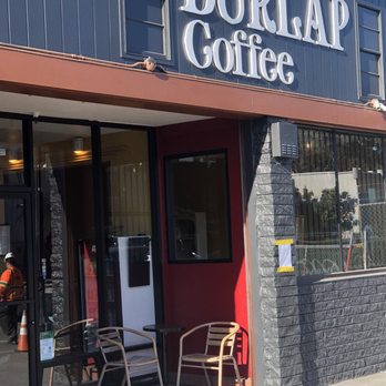 Burlap Coffee - Coffee & Tea Near Me - Oakland, California Burlap Coffee - Coffee & Tea Near Me - Oakland, California