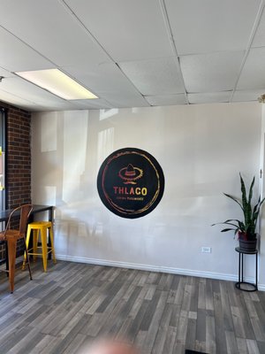 Thlaco Taco Tijuanense by null