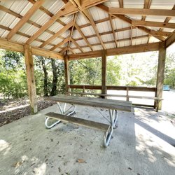 William Brooks Park - Picnic Area