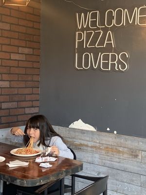 Landini's Pizzeria by null